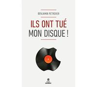 Ils ont tué mon disque !