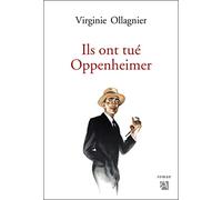 Ils Ont Tué Oppenheimer