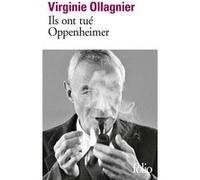 Ils Ont Tué Oppenheimer