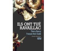 Ils Ont Tué Ravaillac