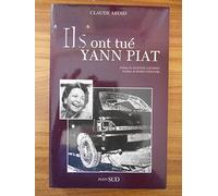 Ils ont tue yann piat