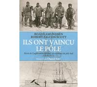 ILS ONT VAINCU LE POLE