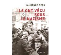 Ils ont vécu sous le nazisme