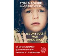 Ils ont volé mon innocence