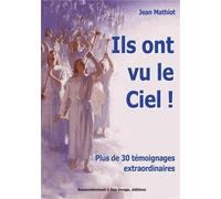 Ils Ont Vu Le Ciel