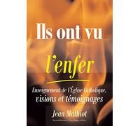 Ils ont vu l'enfer