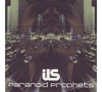 Ils - Paranoid Prophets [Import]