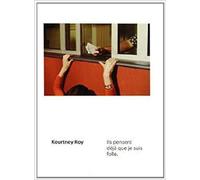 Ils pensent déjà que je suis folle