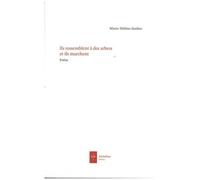 Ils Ressemblent À Des Arbres Et Ils Marchent