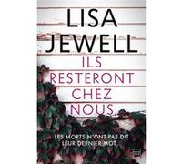 Ils resteront chez nous Lisa Jewell (Auteur), Adèle Rolland-Le Dem (Traduction)