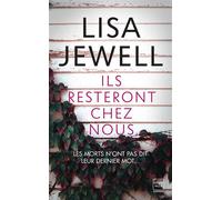 Ils resteront chez nous - Lisa Jewell - Hauteville - Poche - Roman