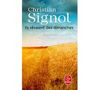 Ils rêvaient des dimanches