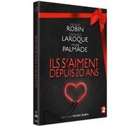 Ils s’aiment depuis 20 ans DVD E