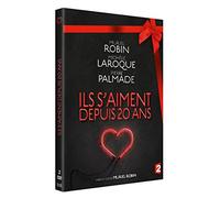 Ils S'aiment Depuis 20 Ans