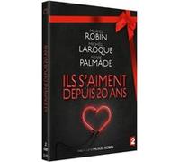 Ils s'aiment depuis 20 ans DVD E