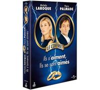 Ils s'aiment ! + Ils se sont aimés – Coffret – Universal Billard