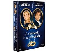 Ils s'aiment - Ils se sont aimés - Coffret E