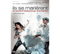 Ils Se Marièrent Et Eurent Beaucoup D'enfants