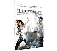 Ils se marièrent et eurent beaucoup d'enfants