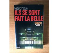Ils se sont fait la belle, parrains et caïds 2