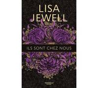Ils sont chez nous (Collector) Lisa Jewell (Auteur), Adèle Rolland-Le Dem (Traduction)
