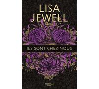 Ils sont chez nous (Collector) - Lisa Jewell - Hauteville - Poche - Roman