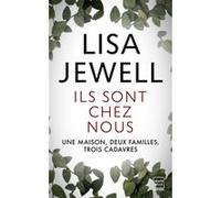 Ils sont chez nous Lisa Jewell (Auteur), Adèle Rolland-Le Dem (Traduction)