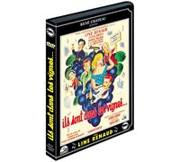 Ils sont dans la vigne DVD DVD