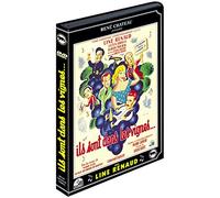 ILS SONT DANS LES VIGNES - DVD [HD DVD]