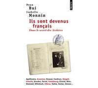 Ils sont devenus français