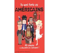 Ils sont forts ces Americains
