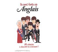 Ils sont forts ces Anglais