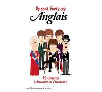 Ils sont forts ces Anglais