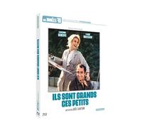 Ils sont grands, ces petits – Blu-ray – Studiocanal
