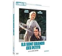 Ils sont grands, ces petits Blu-ray E