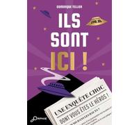 Ils Sont Ici !