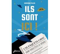 Ils Sont Ici !