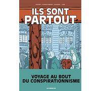 Ils sont partout