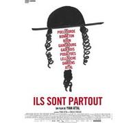 Ils sont partout DVD E