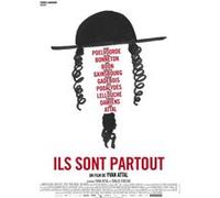 ILS SONT PARTOUT-FR G