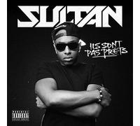 Marc Ponroy - Ils sont Pas Prets