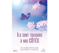 Ils sont toujours à nos côtés Bridget Benson (Auteur)