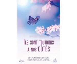 Ils sont toujours à nos côtés Bridget Benson (Auteur)