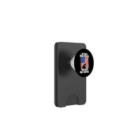Ils sont Tous, mais Nous Leur devons Tout ce Que Nous ne savons Pas PopSockets PopWallet pour MagSafe