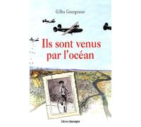 Ils Sont Venus Par L'océan