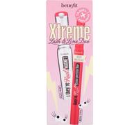Ils sont vrais ! řasenka Xtreme Lash & Line Duo pro ženy 9 - Supercharged Black - Benefit