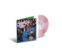 Ils Vécurent Heureux – Vinyle rose transparent – Édition limitée – Exclusivité – Parlophone