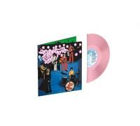 Ils Vécurent Heureux Edition Limitée Exclusivité Vinyle Rose Transparent