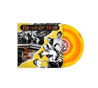 Ils veulent nous tuer 1983-2023 Édition Limitée Vinyle Jaune et Orange Vinyle