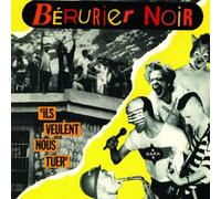 Ils Veulent Nous Tuer Vinyle